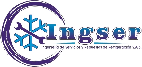 INGSER Logo